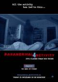 Paranormal Activity 4