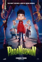 ParaNorman poster