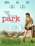 Park (2006) poster