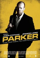 Parker poster