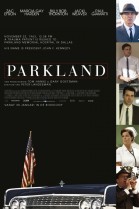 Parkland poster