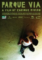 Parque vía poster