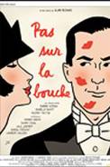 Pas sur la Bouche (2003)