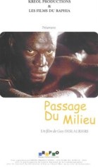 Passage du Milieu poster