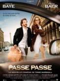 Passe passe (2008)