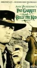 Pat Garrett and Billy the Kid (1973)