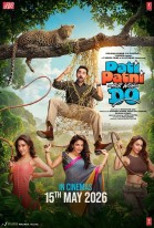 Pati Patni Aur Woh Do poster