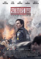 Patriots Day poster
