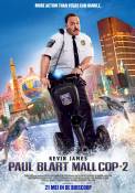 Paul Blart: Mall Cop 2 (2015)