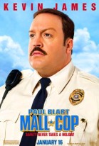 Paul Blart: Mall Cop poster