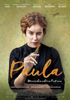Paula poster