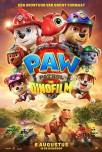Paw Patrol: De Dinofilm