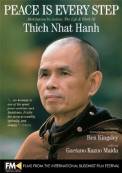 Peace Is Every Step: Meditation in Action: The Life and Work of Thich Nhat Hanh (1998)