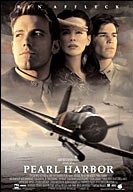 Pearl Harbor poster