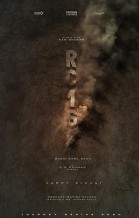 Peddi poster