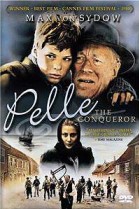 Pelle Eroberen poster