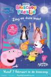 Peppa's Bioscoop Feestje