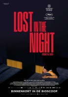 Perdidos en la noche poster