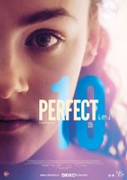 Perfect 10 poster