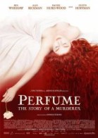 Perfume: The Story of a Murderer poster