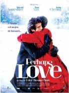Perhaps Love poster