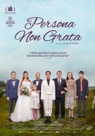 Persona Non Grata poster