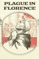 Pest in Florenz poster