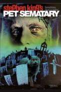 Pet Sematary (1989) (1989)