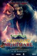 Peter Pan's Neverland Nightmare (2025)