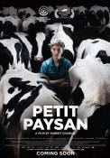 Petit paysan (2017)