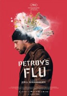 Petrov's Flu poster