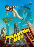 Phantom Boy (2015)