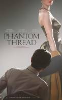 Phantom Thread (2017)