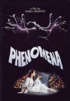 Phenomena poster