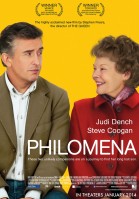 Philomena poster