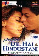 Phir Bhi Dil Hai Hindustani poster