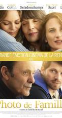 Photo de famille (2018)