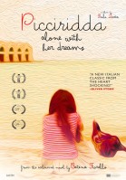 Picciridda poster
