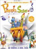 Piccolo, Saxo et compagnie (2006)