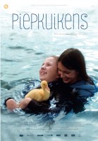 Piepkuikens poster