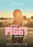 Piggy (EN subtitles) poster