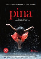 Pina poster