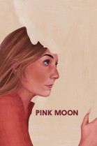Pink Moon (EN subtitles) poster