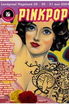 Pinkpop: The First Quintet poster