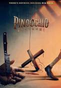 Pinocchio: Unstrung