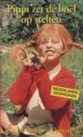 Pippi zet de Boel op Stelten (1970)