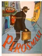 Pirosmani poster