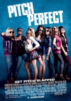 Pitch Perfect poster