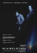 Plainclothes