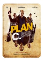 Plan C poster